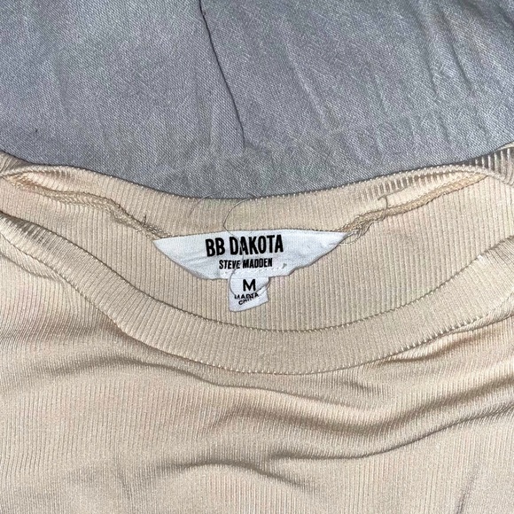 BB DAKOTA SMOKESHOW DRESS - Picture 2 of 2